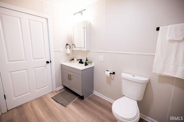 1455 E Ohio Street, Frankfort, IN 46041