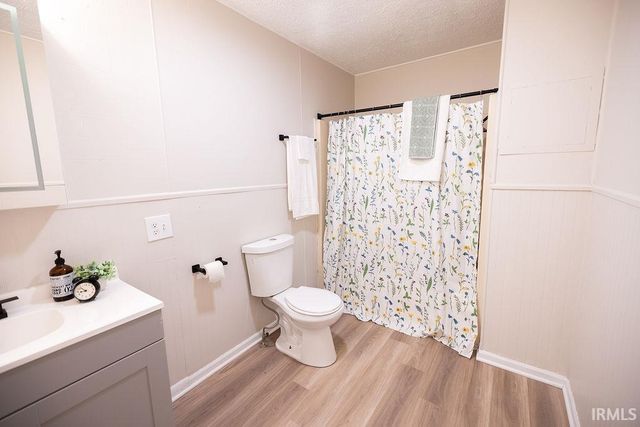 1455 E Ohio Street, Frankfort, IN 46041