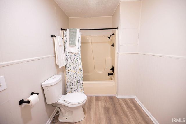 1455 E Ohio Street, Frankfort, IN 46041