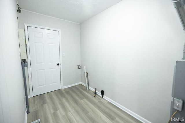 1455 E Ohio Street, Frankfort, IN 46041