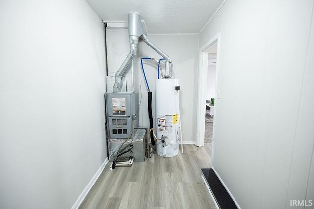 1455 E Ohio Street, Frankfort, IN 46041