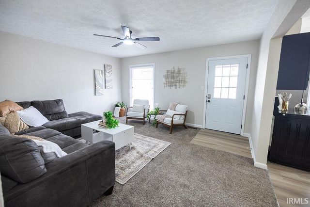 1455 E Ohio Street, Frankfort, IN 46041