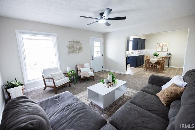 1455 E Ohio Street, Frankfort, IN 46041