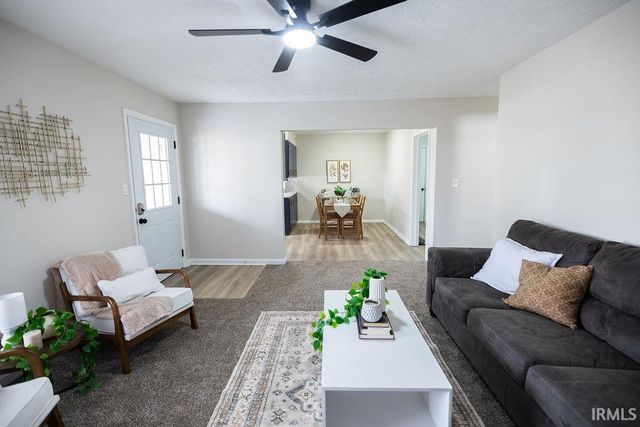 1455 E Ohio Street, Frankfort, IN 46041