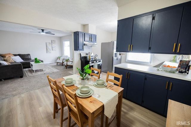 1455 E Ohio Street, Frankfort, IN 46041