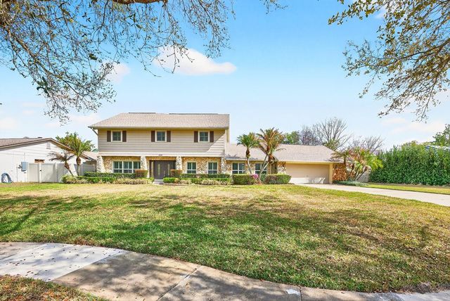 1565 ENSENADA DRIVE, Orlando, FL 32825