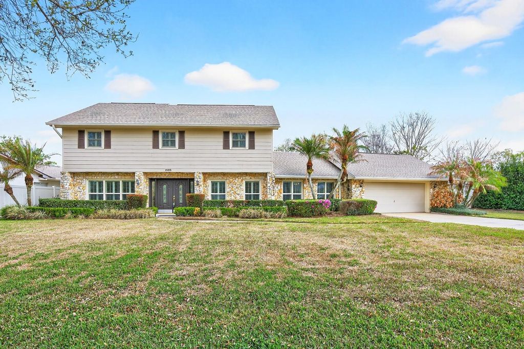 1565 ENSENADA DRIVE, Orlando, FL 32825