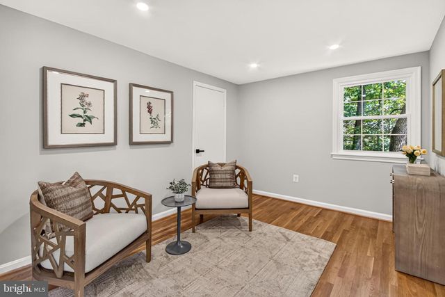4018 ROBERTSON BLVD, Alexandria, VA 22309
