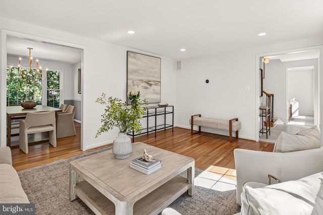 4018 ROBERTSON BLVD, Alexandria, VA 22309