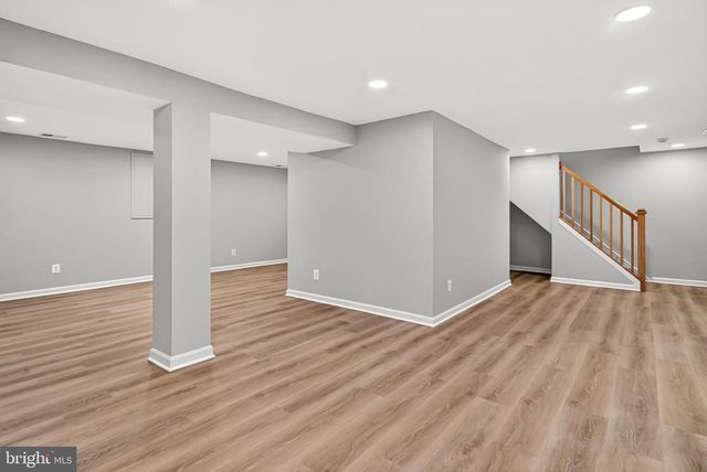 4018 ROBERTSON BLVD, Alexandria, VA 22309