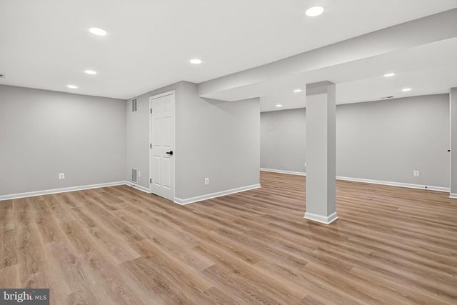 4018 ROBERTSON BLVD, Alexandria, VA 22309