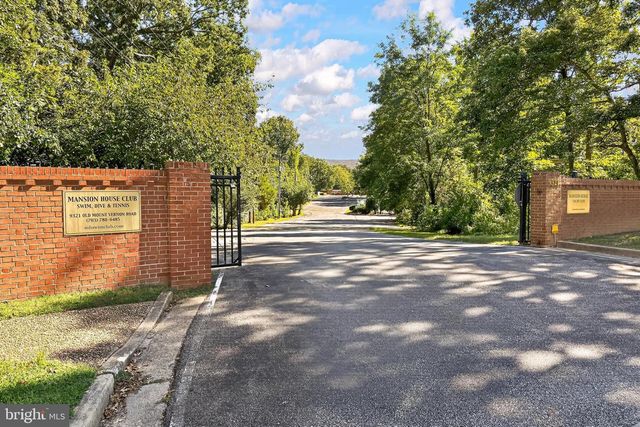 4018 ROBERTSON BLVD, Alexandria, VA 22309