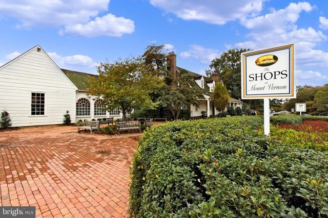 4018 ROBERTSON BLVD, Alexandria, VA 22309