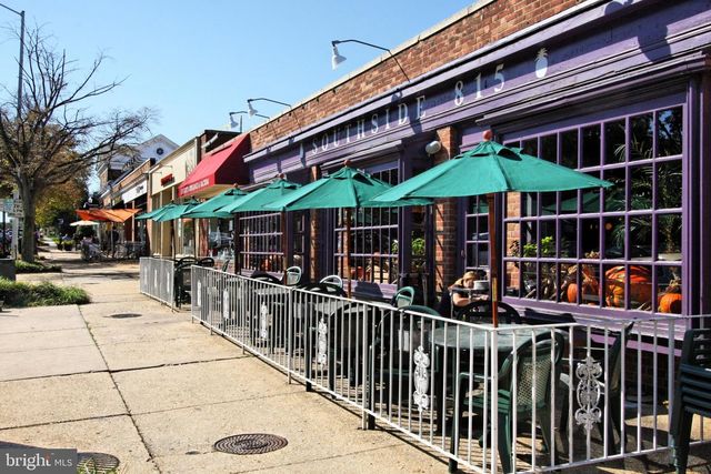 4018 ROBERTSON BLVD, Alexandria, VA 22309