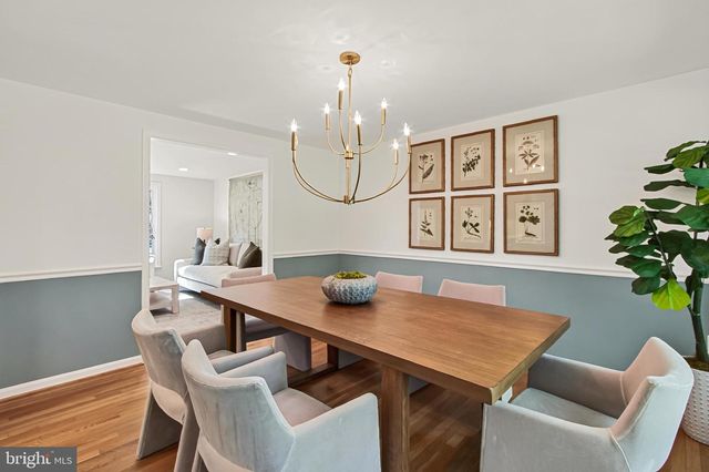 4018 ROBERTSON BLVD, Alexandria, VA 22309