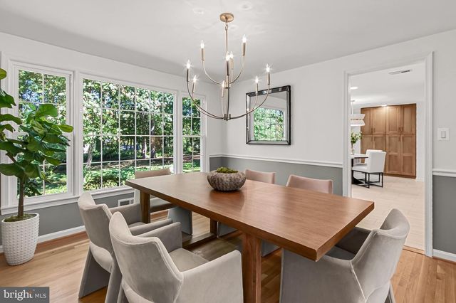 4018 ROBERTSON BLVD, Alexandria, VA 22309
