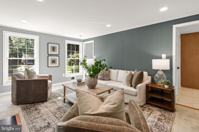 4018 ROBERTSON BLVD, Alexandria, VA 22309