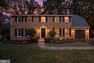4018 ROBERTSON BLVD, Alexandria, VA 22309