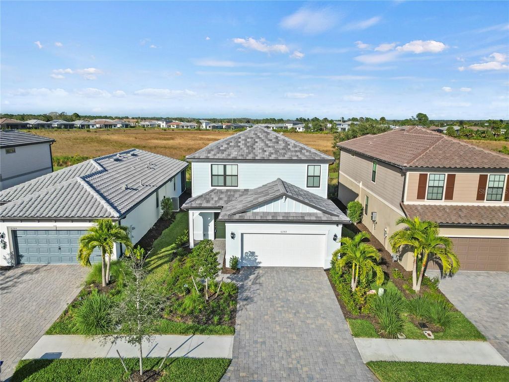6288 WINDING PINE DRIVE, Nokomis, FL 34275
