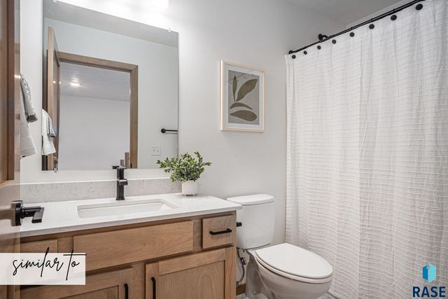 3405 S Jerome Pl Place, Sioux Falls, SD 57106