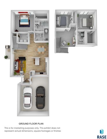 3405 S Jerome Pl Place, Sioux Falls, SD 57106