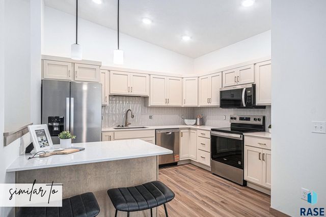 3405 S Jerome Pl Place, Sioux Falls, SD 57106