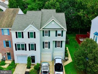 260 BRAXTON WAY #27, Edgewater, MD 21037