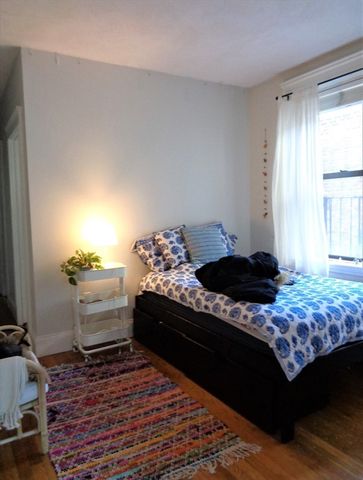 451 Park Drive 4-D, Boston, MA 02215