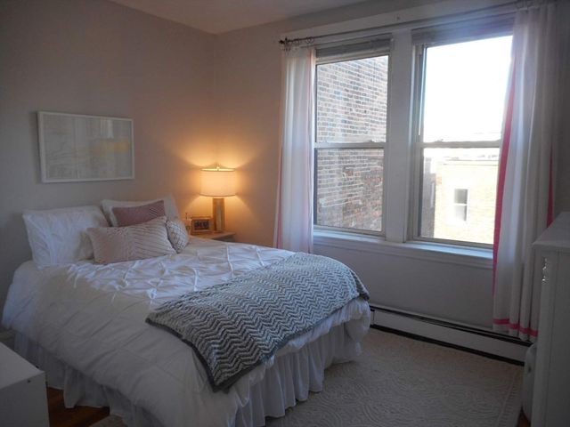 451 Park Drive 4-D, Boston, MA 02215