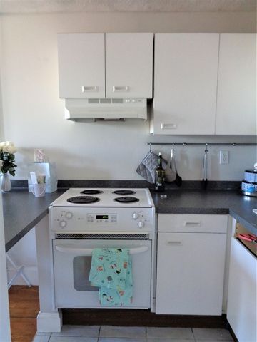 451 Park Drive 4-D, Boston, MA 02215