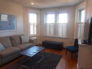 451 Park Drive 4-D, Boston, MA 02215