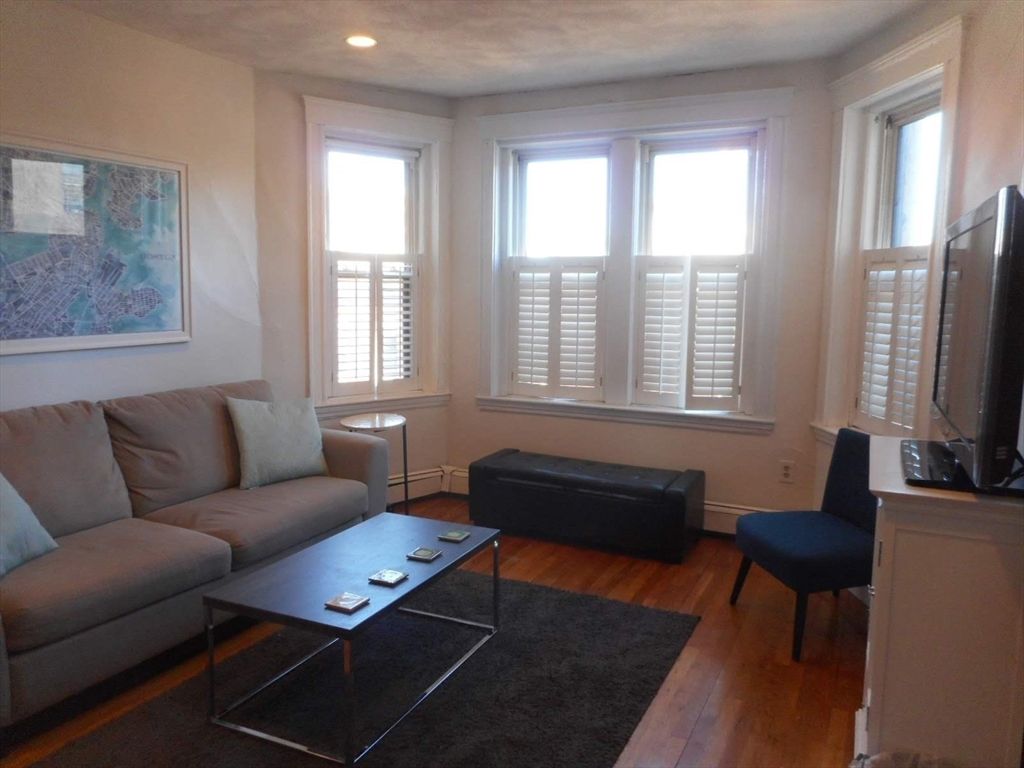 451 Park Drive 4-D, Boston, MA 02215