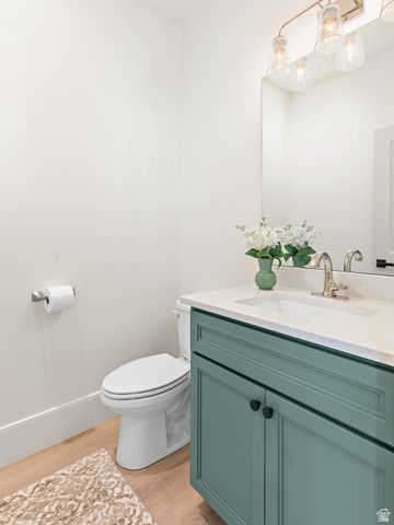922 S 30 E, Salem, UT 84653