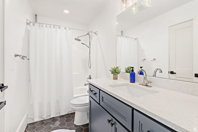 922 S 30 E, Salem, UT 84653