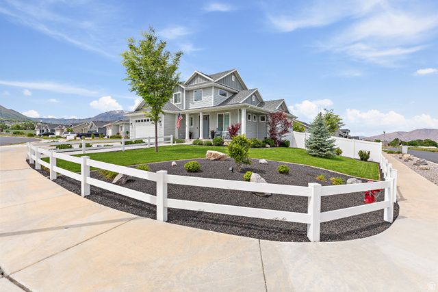 922 S 30 E, Salem, UT 84653