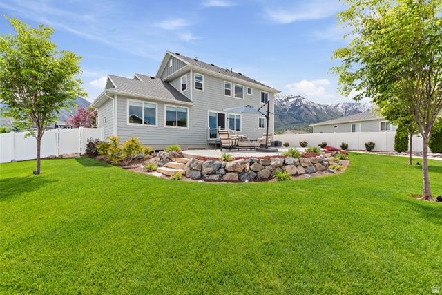 922 S 30 E, Salem, UT 84653