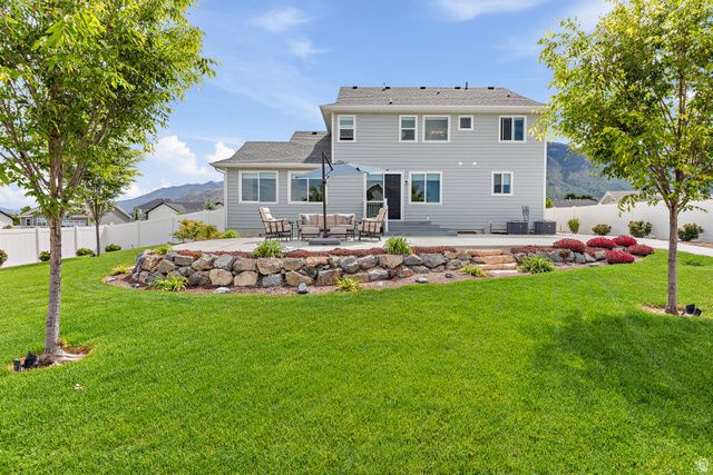 922 S 30 E, Salem, UT 84653