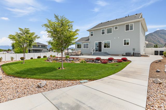 922 S 30 E, Salem, UT 84653