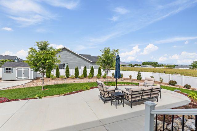 922 S 30 E, Salem, UT 84653