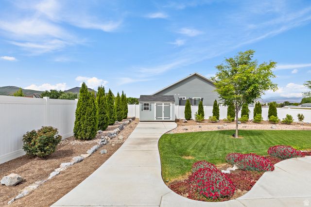 922 S 30 E, Salem, UT 84653