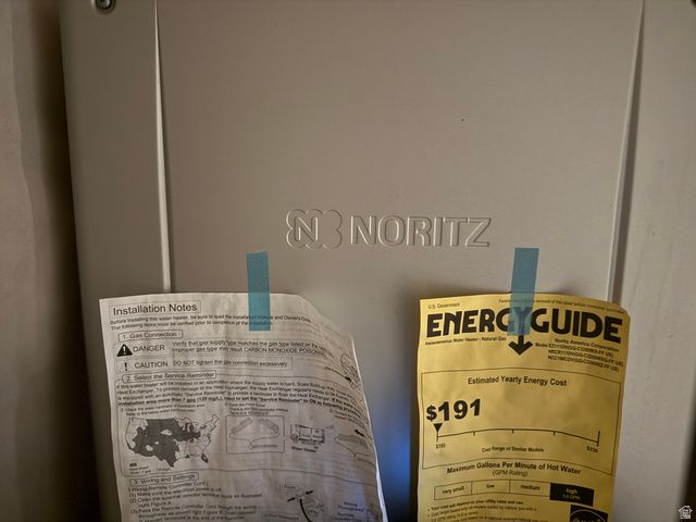922 S 30 E, Salem, UT 84653