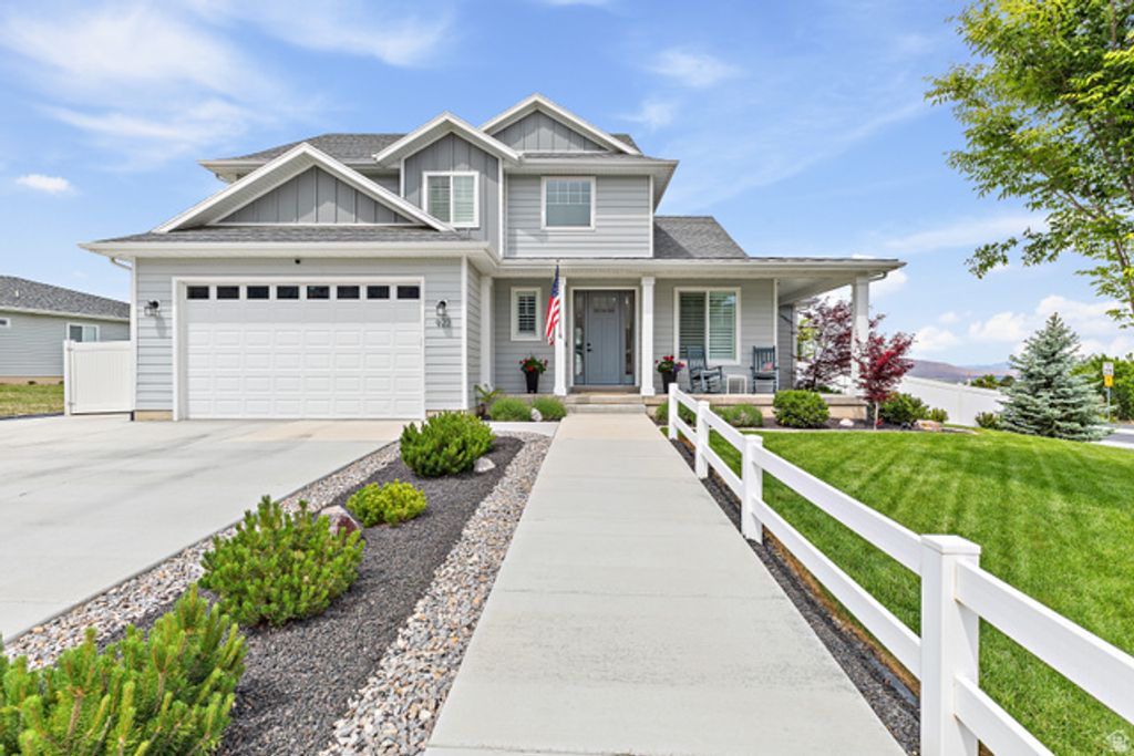 922 S 30 E, Salem, UT 84653