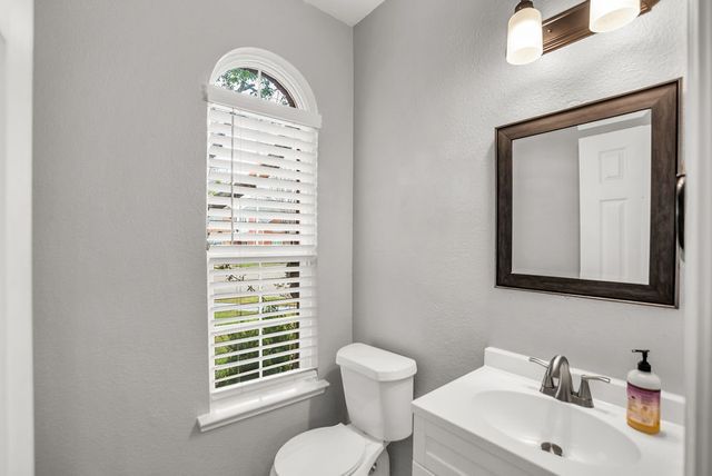 5429 Waterwood Court, The Colony, TX 75056