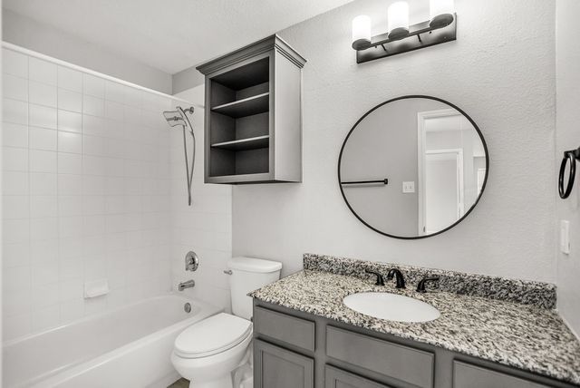 5429 Waterwood Court, The Colony, TX 75056