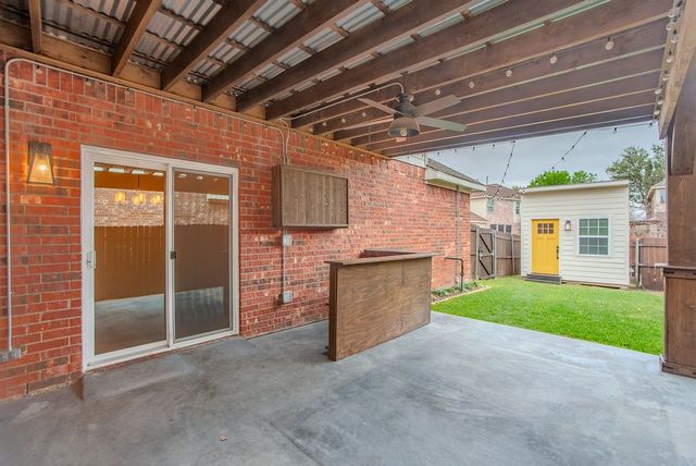 5429 Waterwood Court, The Colony, TX 75056