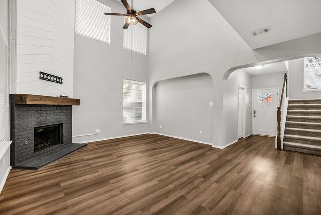 5429 Waterwood Court, The Colony, TX 75056