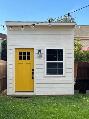 5429 Waterwood Court, The Colony, TX 75056