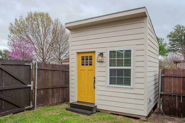 5429 Waterwood Court, The Colony, TX 75056