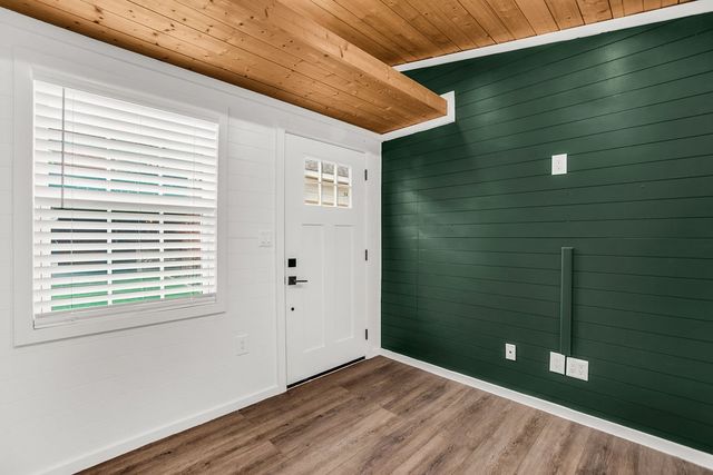 5429 Waterwood Court, The Colony, TX 75056