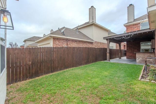 5429 Waterwood Court, The Colony, TX 75056